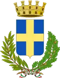 Coat of arms of Conegliano