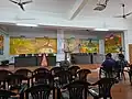 Conference hall at O V Vijayan Memorial