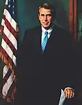 Congressman John Boehner