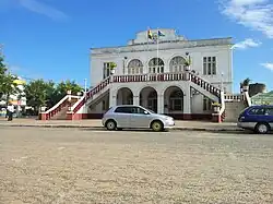 Municipal Council of Xai-Xai