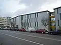 Professional Music Conservatory