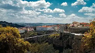 Sidi M'Cid Bridge