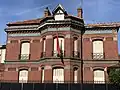Consulate-General of Morocco in Pontoise