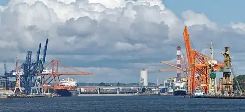 Port of Gdynia