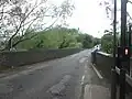 Cool Oak Bridge