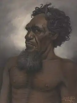 Coontajandra (1901)