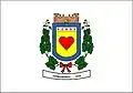 Flag of Cordisburgo