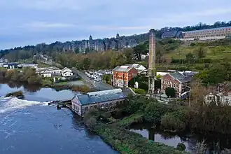 Cork Waterworks