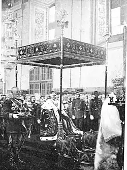 Coronation