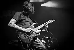 Tommy Vetterli
