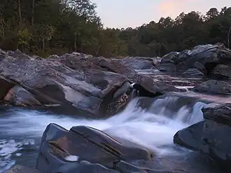 River