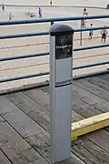 Santa Monica Pier, California