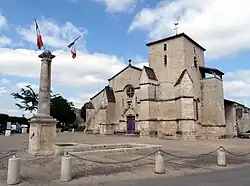 Coulon
