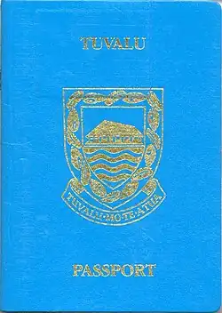 Tuvalu