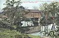 Presumpscot River c. 1910