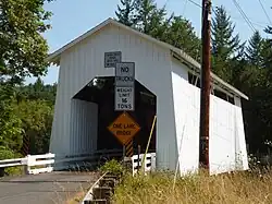 Coyote Creek Bridge