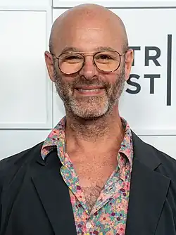 Wedren in 2025