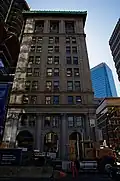 Vancouver