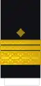 Viceadmiral (Croatian Navy)[18]