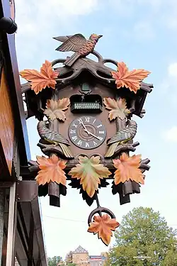 Sankt Goar