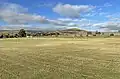 The Cuesta College Soccer Field is seen in 2024.