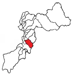 Cullhuas