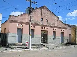 Public Market
