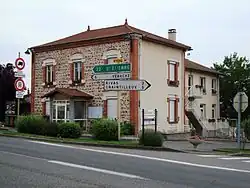 Town hall