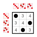 Cyclic group Z3