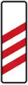 I-31a: Distance marker (240&nbsp;m)