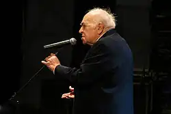 Alberto Podestá