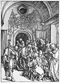 Circumcision of Christ (1505)