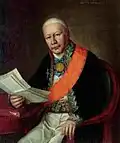 Dmitry Ivanovich