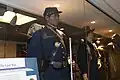 DCNG uniforms worn by Soldiers during U.S. civil war.