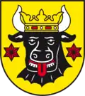 Coat of arms of Lübz
