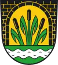 Coat of arms of Jahrstedt