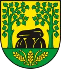 Coat of arms of Körbelitz