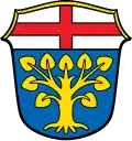 Coat of arms of Böbing