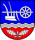 Coat of arms of Bösdorf