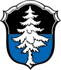 Coat of arms of Bad Hindelang