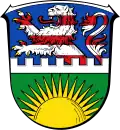 Coat of arms of Bad Karlshafen