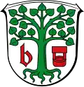 Coat of arms of Bommersheim