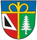 Coat of arms of Buckenhof