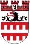Coat of arms of Steglitz