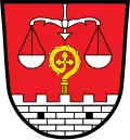Coat of arms of Donnersdorf