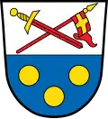 Coat of arms of Eisenberg