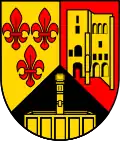 Coat of arms of Eitelborn