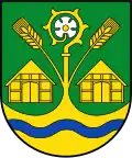 Coat of arms of Emtinghausen