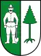 Coat of arms of Ernstroda