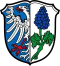 Coat of arms of Erpolzheim
